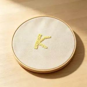 [골드스마일]14CT 펀치 니들 전용 원단 30x30cm 3p 펀치니들 DIY 부자재