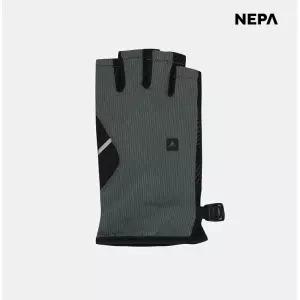 [롯데백화점]네파 공용 COOL MESH 쿨메쉬 반장갑 7LD8105