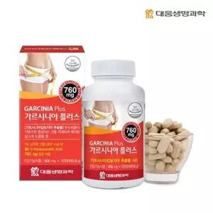 가르시니아 구급 플러스 900mgx112정(8주분) VT-LA