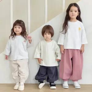 코튼캔디티셔츠