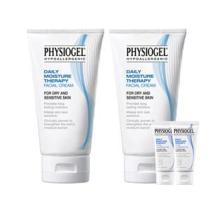피지오겔 DMT크림 150ml2개+클렌징젤30ml2개