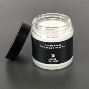 홀츠포맨 더블 이펙트 화이트닝 크림 100ml