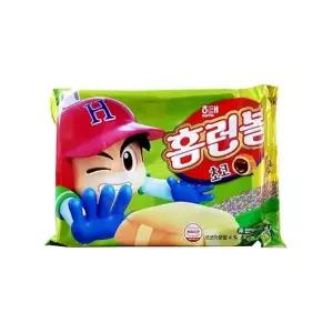 해태 홈런볼 초코 128gx6개.
