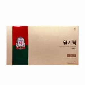 정관장 활기력 20ml x 30병 x3SET (AD)