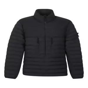 25FW 스톤 아일랜드 숏패딩 K2S154100022S0183V0029 BLACK DOM