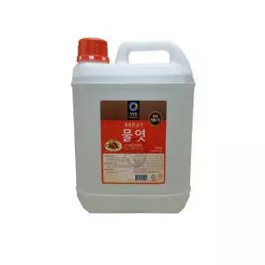 대상 청정원 물엿 10kg 2개