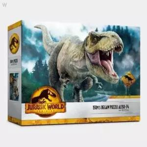 직소퍼즐 퍼즐라이프 쥬라기월드 도미니언 150P AL150-74