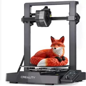 크리알리티 엔더 3 V3 SE 3D 프린터 250mm/s 고속 데스크탑 CR 터치 자동 레벨링 스프라이트 직접 압출기