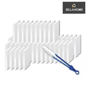 독일정품 매직블럭 50P+집게1P