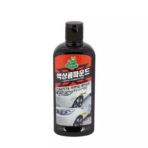 청개구리 액상컴파운드 225mL컴파운드 콤파운드 자동차 CAR 세차 청소 유지관