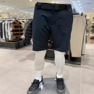 컬럼비아 남자 여름 팬츠 자외선차단 속건 반 바지 등산 AE9570 604968