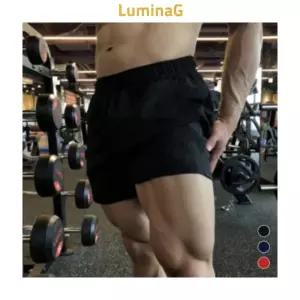 남자 3부 반바지 헬스 운동복 트레이닝 쇼츠 여름 실용