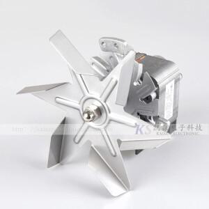 오븐 단열제 분말 자동차 고온 팬 모터 J238-150-15339