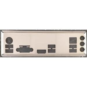 ASUS PRIME A520M-K 마더보드용 I/O 실드 백 플레이트 배플