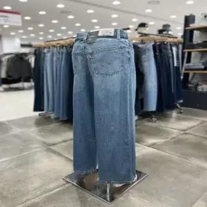 [리바이스] LEVIS XL 스트레이트 데님 A8701-0009 (42217174)