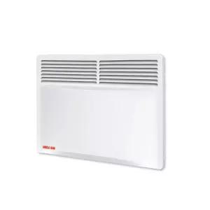 메가썬 2단조절 전기컨벡터 히터 난방기 1000W