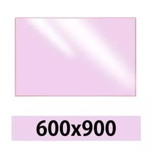 선영 슬림자석 칼라보드 핑크 600X900