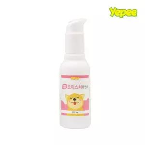 강아지 모이스쳐 에센스 피모 보습 케어 P451 110ml