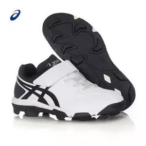[ASICS] SFP301 (0150) STAR SHINE S 포인트화(화이트/네이비)