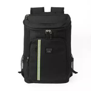 7day 배낭형 보온보냉백(30L) (블랙) 아이스백팩 배달 [BYG37361]