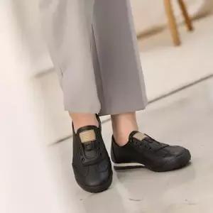 오너클랜 플랫 캐쥬얼슈즈 운동화 방한 로퍼 편한운동화 가을