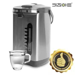 키친아트2150 자동급수 보온포트 주전자 대용량 5L [BCS63795]