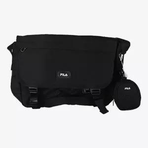 [휠라]백팩 TQJ FS3BPH1001X-BLK 트리플 스트링 백팩