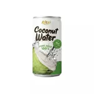 리타 코코넛워터 200ml x 30개 NFC 코코넛 워터 추천