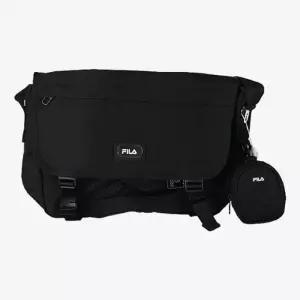 [휠라]휠라백팩 TQJ FS3BPH1001X-BLK 트리플 스트링 백팩