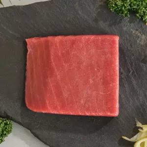 튜나바이브 냉동참치회 참다랑어 적신 400g, 1개