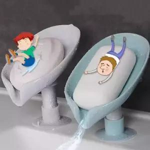 욕실 비누각 화장실 받침대 비누 보관함 비누거치대