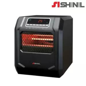 신일_ 리모컨 윤슬 히터 SEH-RB170 겨울가전