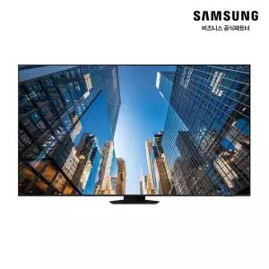 삼성전자 247.7cm(98인치) 디지털 사이니지 DID모니터 4K UHD LH98QECELGCXKR