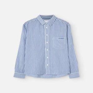 24SS 이자벨마랑 긴팔 셔츠 CH0041HBB1I15H30AE Free Azure