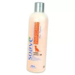 미용용품 쏘아베 샴푸 린스 겸용 500ml