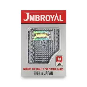JMB ROYAL 고급 트럼프카드게 게임카드 마술카드 훌라 트럼프 트럼프카드