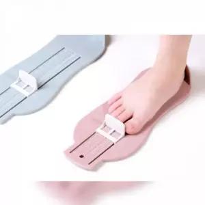 (KC인증)아기 유아 발측정 발측정기 발길이 발치수 아이 발사이즈 M11036