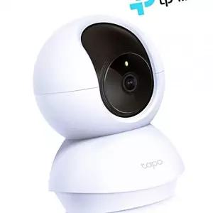 IKW759A3C Tapo C200 무선 Wi-Fi 보안카메라 360회전 네트워크기타 네트워크용품 전산용품 데이터케이블