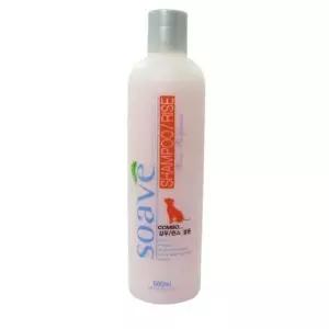 애견샴푸 쏘아베 린스 겸용 500ml