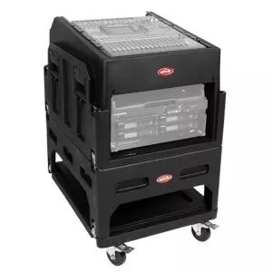 촬영장비 카메라 가방 믹서 1SKB19 R1406 장비보호케이스 철제케이스