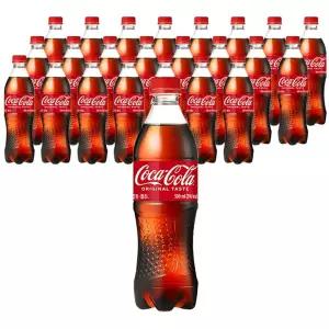 업소용 500ml 24탄산 콜라 사이다 환타 음료수