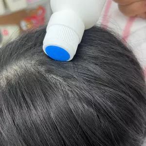 액상 분할 용기 100ml 두피 케어 소분기
