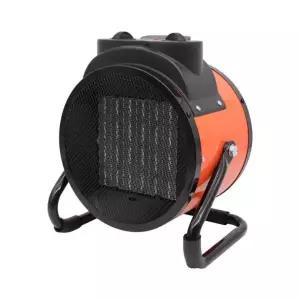 청정난방 팬히터 KC인증으로 산업용 안전한 무공해 툴콘 맥스콘 MCP-3000