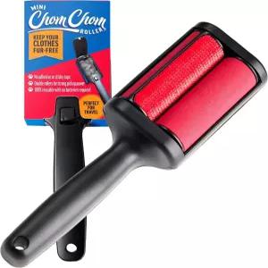 ChomChom Roller 반려동물 털 제거기 재사용 린트 롤러 미니