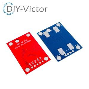 NEO-6M GPS 모듈 GY-GPS6MV2 내장 EEPROM APM2.5 안테나, 3V-5V RS232 TTL 보드, 아두이노용 비행 제어