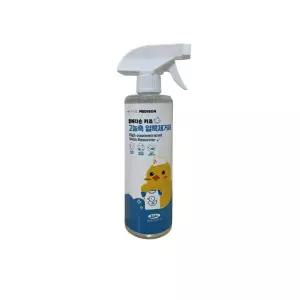 폴메디슨 키즈 고농축 얼룩제거제 510ml
