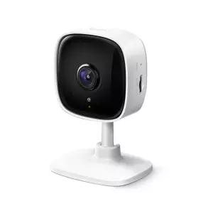 TP-LINK Tapo C110 3MP 가정용 실내 무선 IP카메라 고정형 CCTV 홈캠