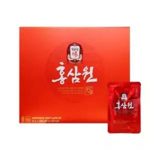 정관장 홍삼원 50ml x 60포