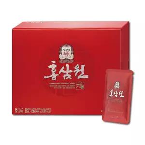 정관장 6년근 홍삼원 50mlx60포