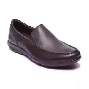 락포트 rockport 트루워크제로 2 로퍼 TRUWALKZERO II LOAFER (CJ3895)